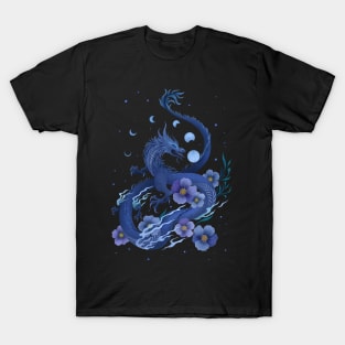 Year of Dragon T-Shirt